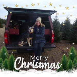 Meet your Posher, Kitty